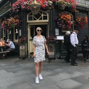 Meet your Posher, Blair